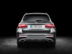 Mercedes-Benz GLC350 e 4Matic 2015 года
